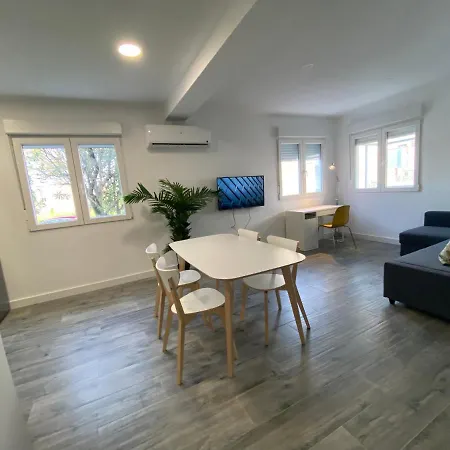 Casa vacanze Design Club