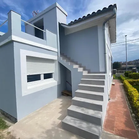 Casa vacanze Design Club Santander