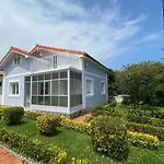 Сasa de vacaciones Design Club Santander