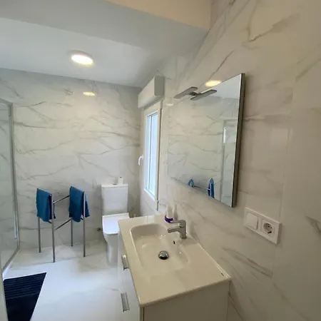 Design Club Hébergement de vacances Santander