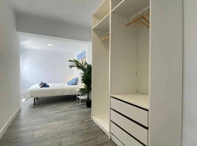 Holiday home Design Club Santander