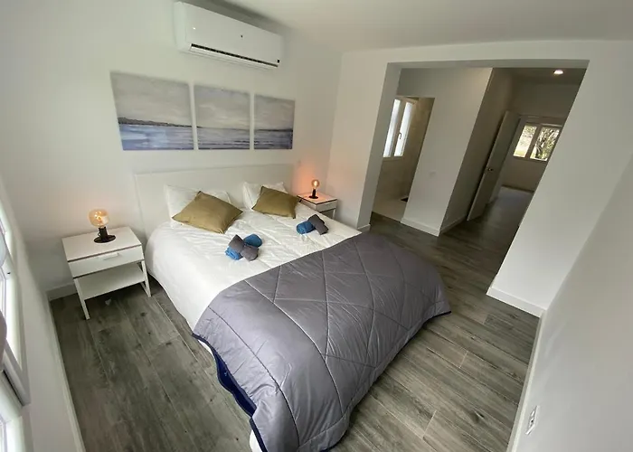 Design Club Holiday home Santander