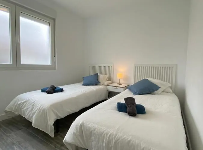 Design Club Holiday home Santander