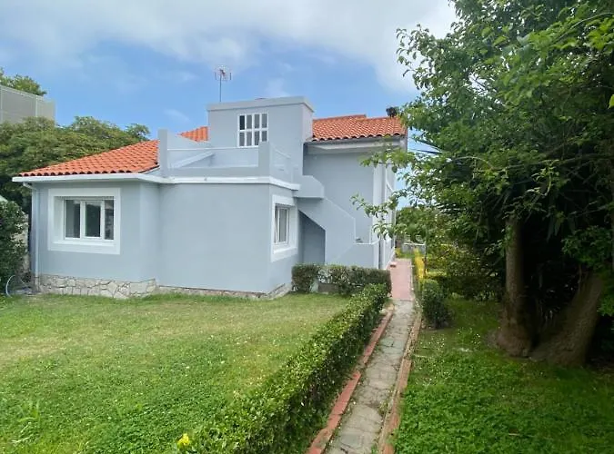 Holiday home Design Club