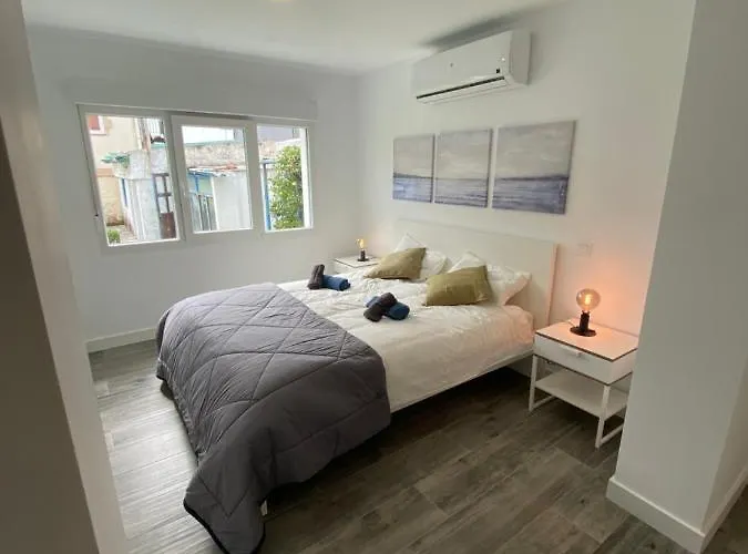 Design Club Holiday home