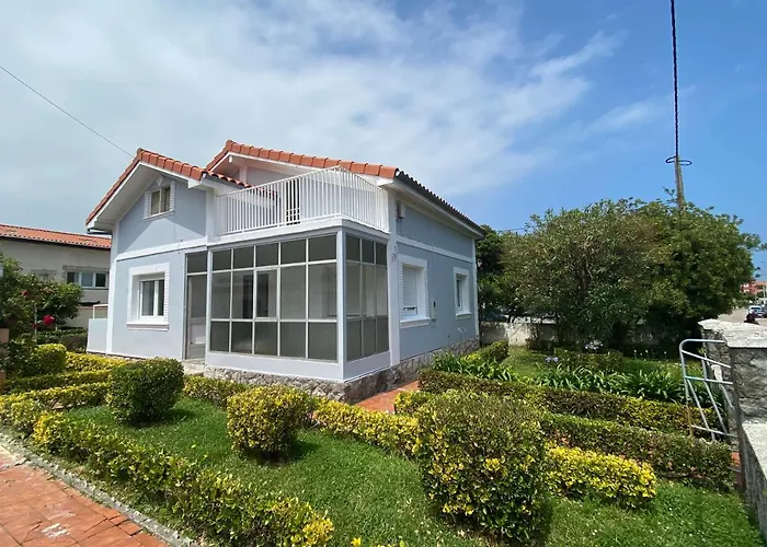 Holiday home Design Club Santander