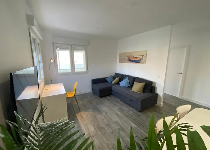 Design Club Holiday home *