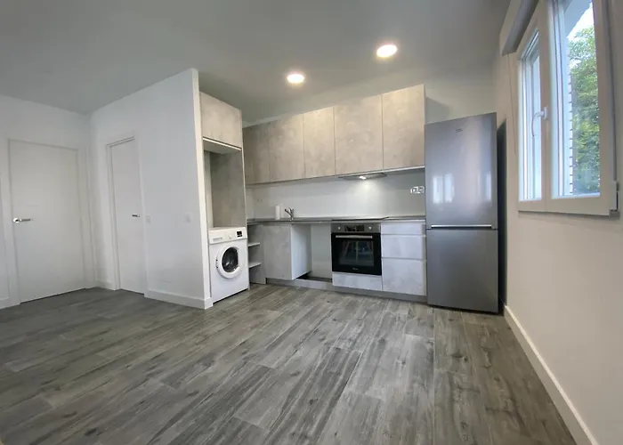 Design Club Σπίτι διακοπών Σανταντέρ