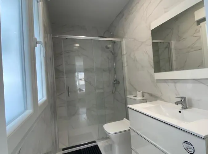 Σπίτι διακοπών Design Club Σανταντέρ