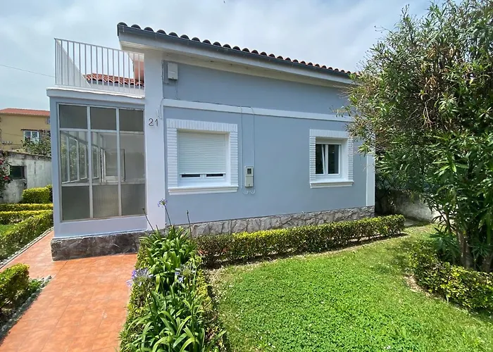 Design Club Dom wakacyjny