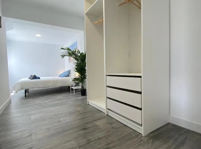 Σπίτι διακοπών Design Club Σανταντέρ