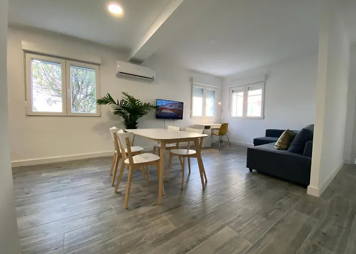 Design Club Holiday home