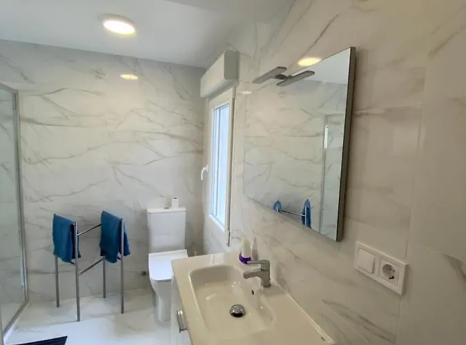 Design Club Holiday home Santander