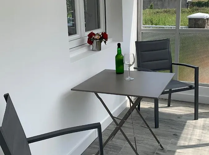 Σπίτι διακοπών Design Club Σανταντέρ