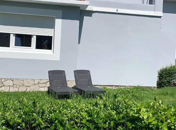 Design Club Holiday home