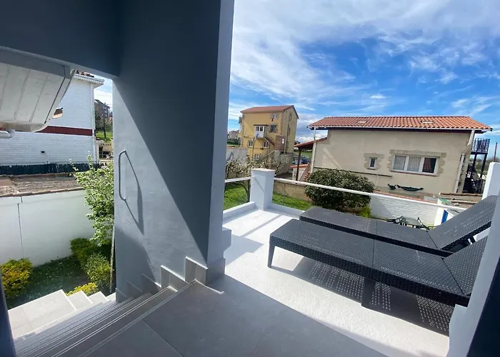 Design Club Holiday home *