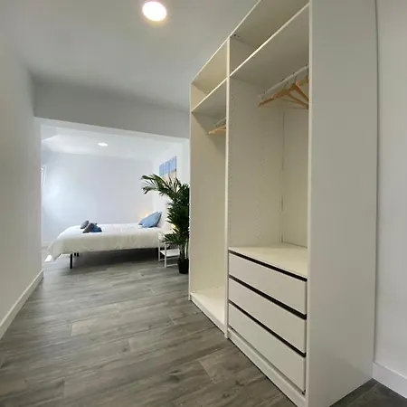 Tatil Evi Design Club Santander