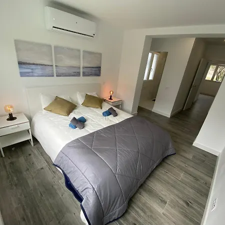 Design Club Tatil Evi Santander