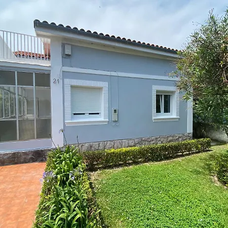 Design Club Tatil Evi