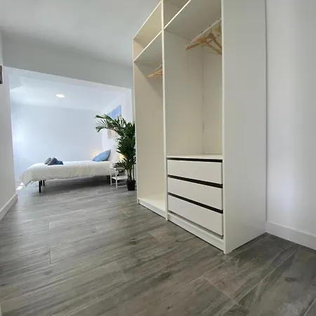 Tatil Evi Design Club Santander