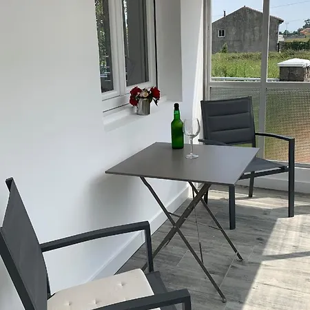 Semesterbostad Design Club Santander